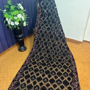 Micro 9000 Shawl – Premium Style Winter Shawl for Women
