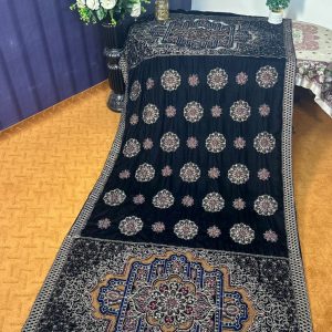 Micro 9000 Shawl – Premium Style Winter Shawl for Women
