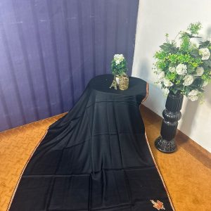 Kashmiri Handmade Emdroided Kingari Shawl