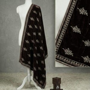Micro 5000 Shawl – Premium Style Winter Shawl for Women