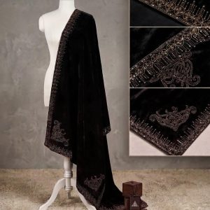 Micro 5000 Shawl – Premium Style Winter Shawl for Women