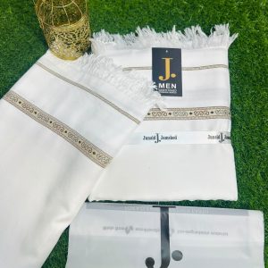 Junaid Jamshed Gents Wool Shawl